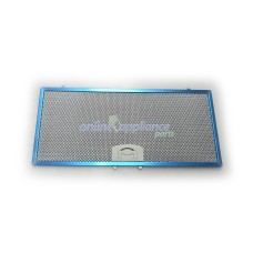 SPK1673 Aluminium Filter, Rangehood, Blanco. Genuine Part